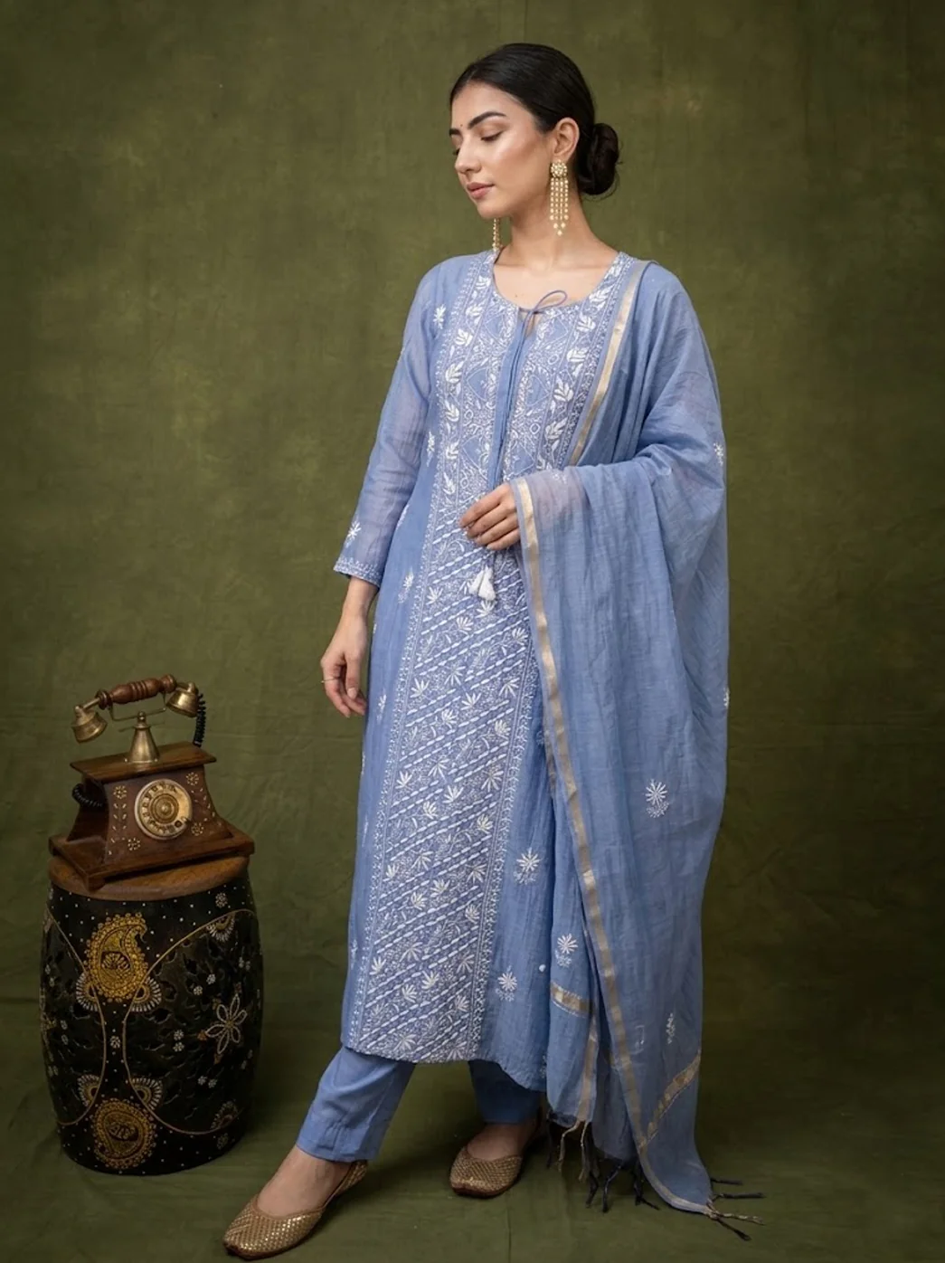 New Eid Arrival